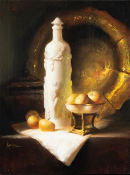 Les femmes de limoges unframed