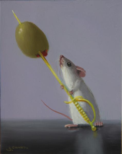 Olive conquest 5x4.6798