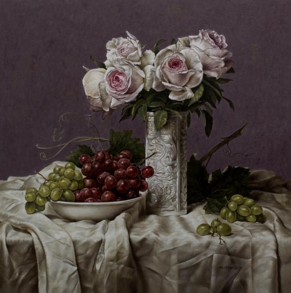 A peaceful afternoon- wei  large-1